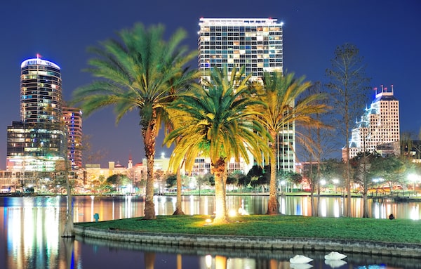 Orlando live hair transplant workshop