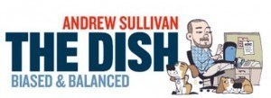 Andrew Sullivan, The Dish on hair restoration