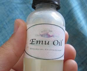 Does Emu Oil Aid in Wound Healing After A Hair Transplant