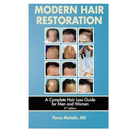 Modern Hair Restoration