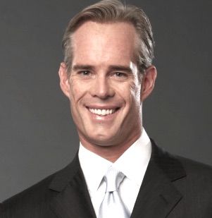 Hair Loss of Joe Buck