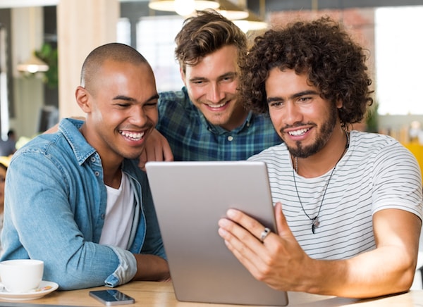 Male Hair Loss Pattern