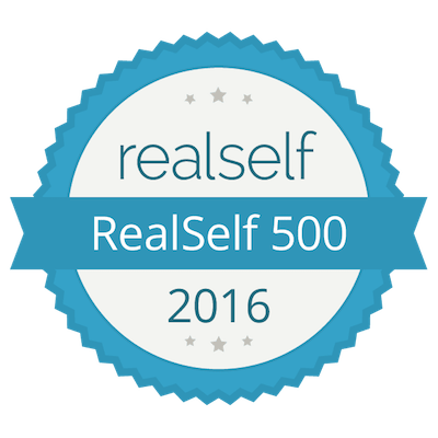 Realself 500 Award