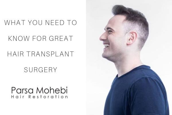 hair transplants near me