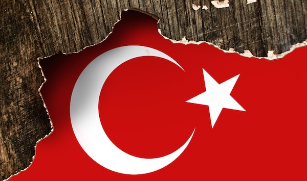 Travel to Turkey for Hair Transplant