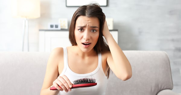 Female Hair Loss Treatment