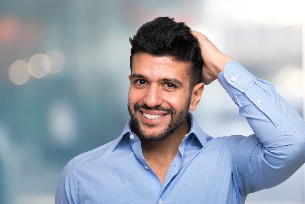 NYC Hair Transplant - New York Hair Restoration Clinic For Men, Women