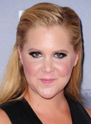 Amy Schumer Hair Loss Condition