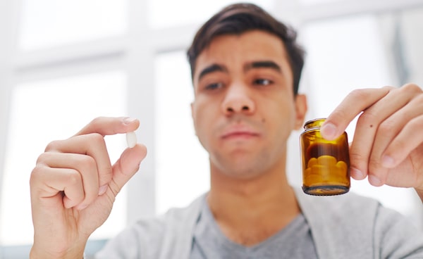 Regrow your hair with this experimental pill