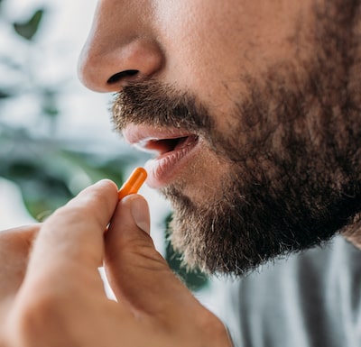 Study for pill helping generate hair