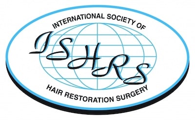 What is ISHRS world hair transplant repair day