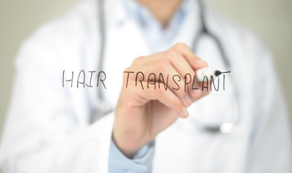 How to choose a Hair transplant surgeon