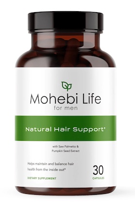 Mohebi Life for Hair Loss