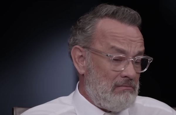 Learn about Tom Hanks hair transplant