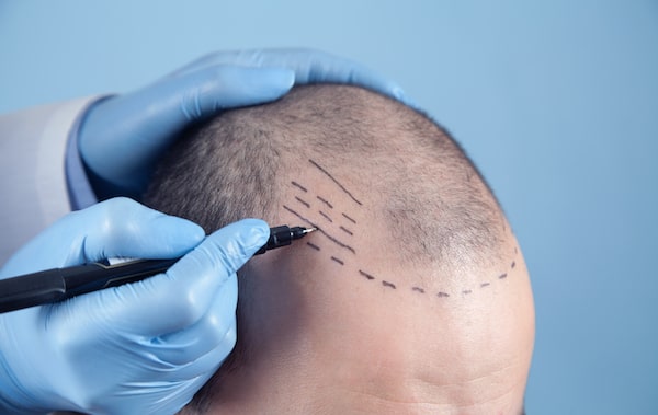 Things to Know About Hair Restoration